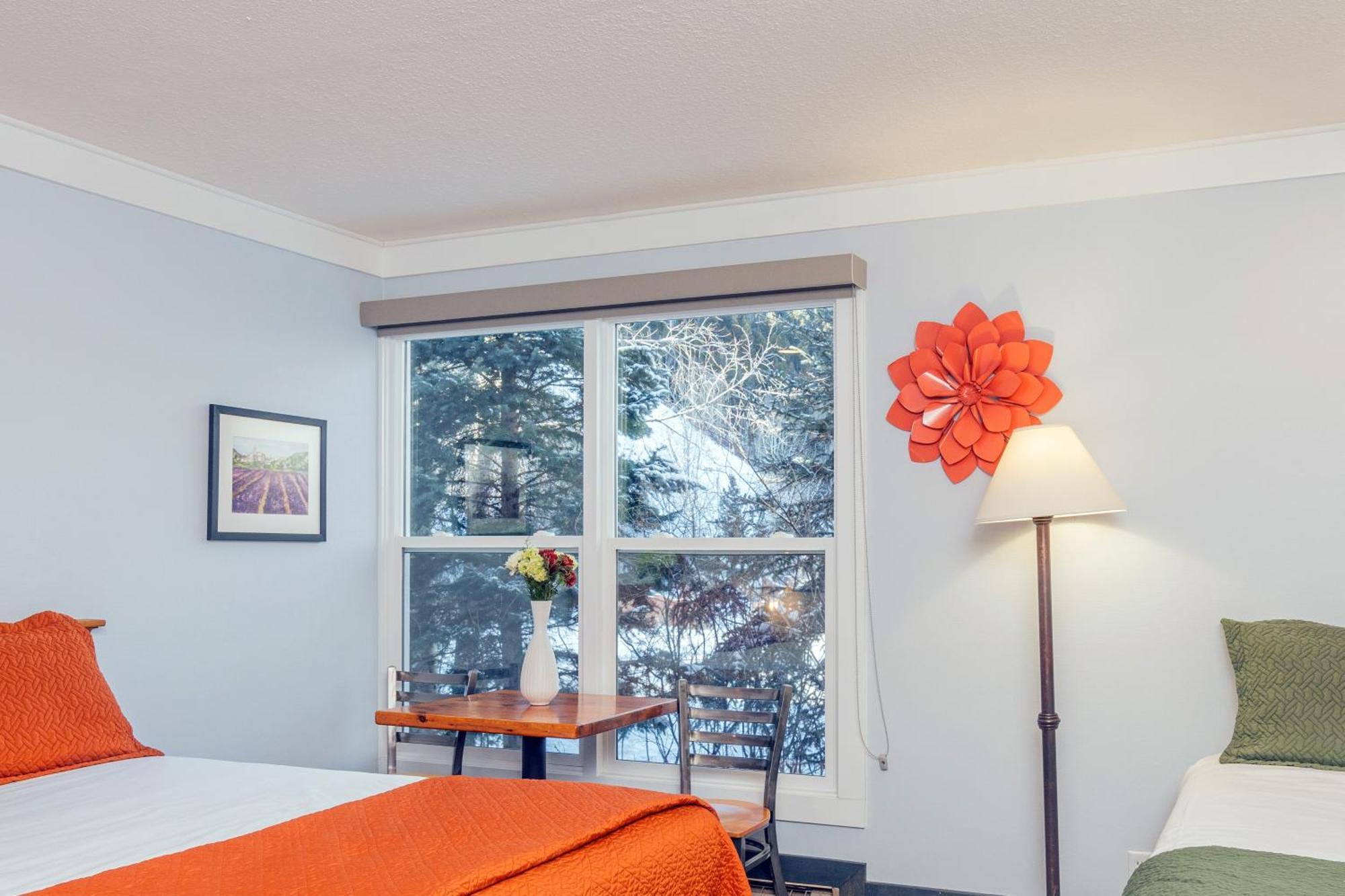 Mountainside Inn 103 By Alpine Lodging Telluride Exterior photo